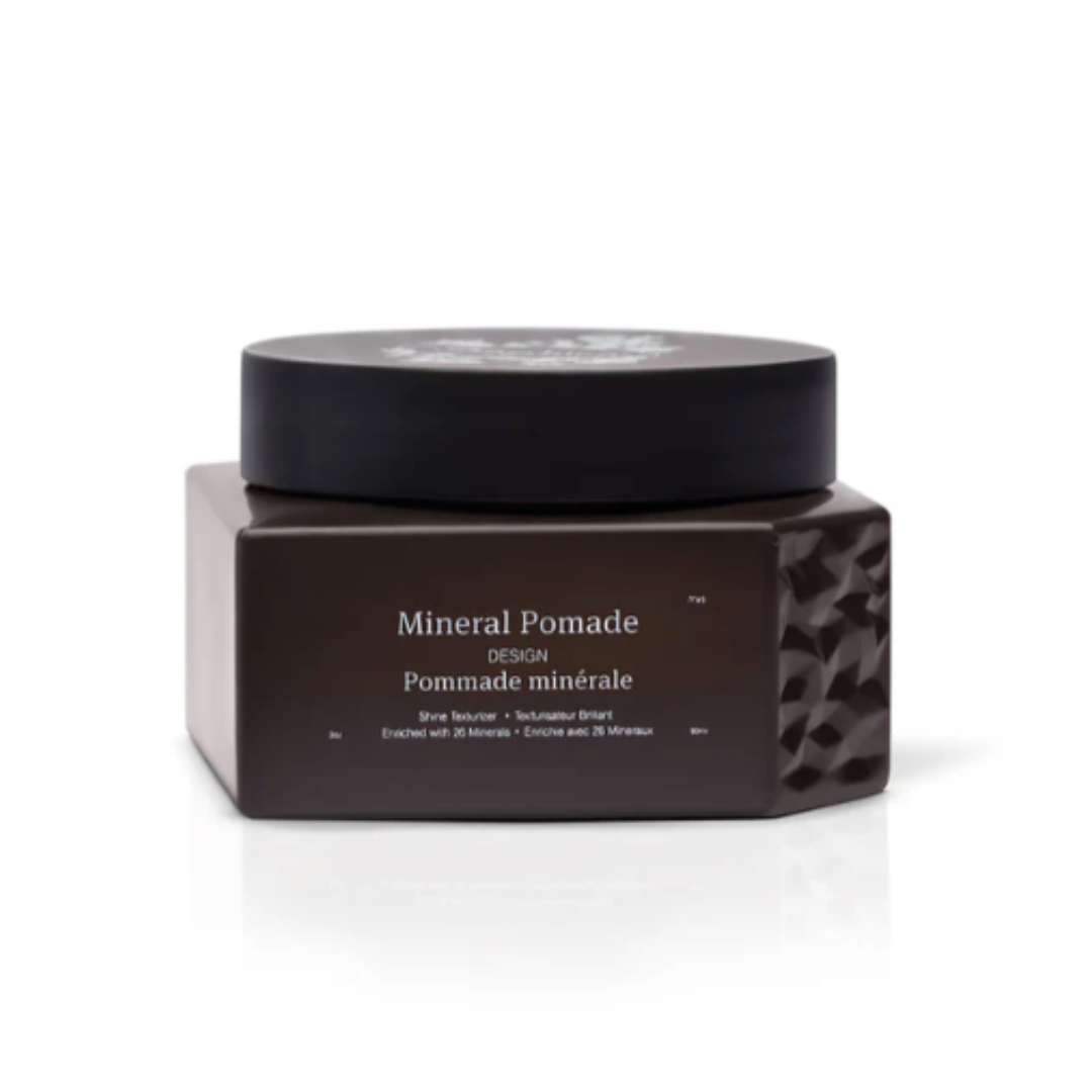 Saphira Design Collection - Mineral Pomade