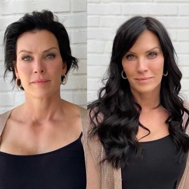 Custom clipins essence collection