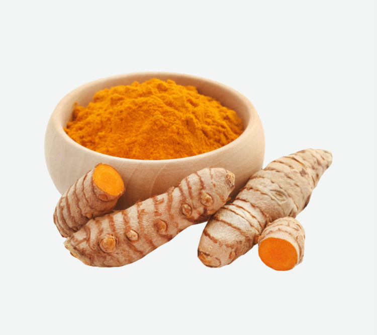 Nano technology curcumin