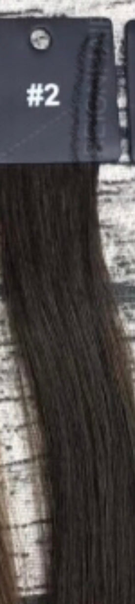 Genius Weft collection 18 inches #2