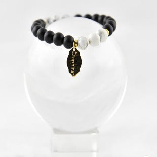 Saphira Energy Bracelet