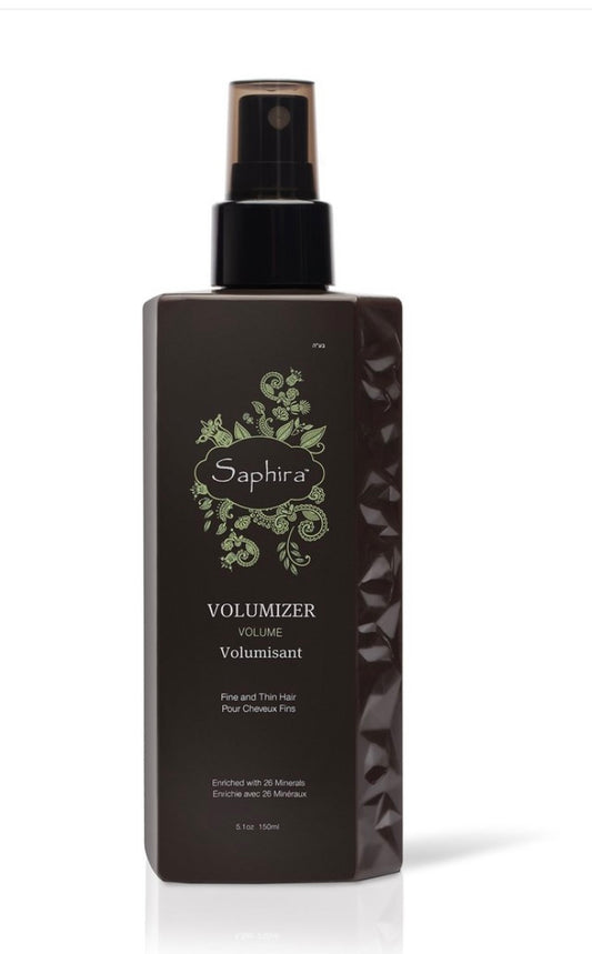 Volume Collection - Volumizer