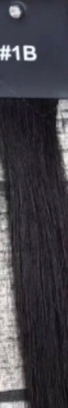 Genius Weft collection 18 inches #1b