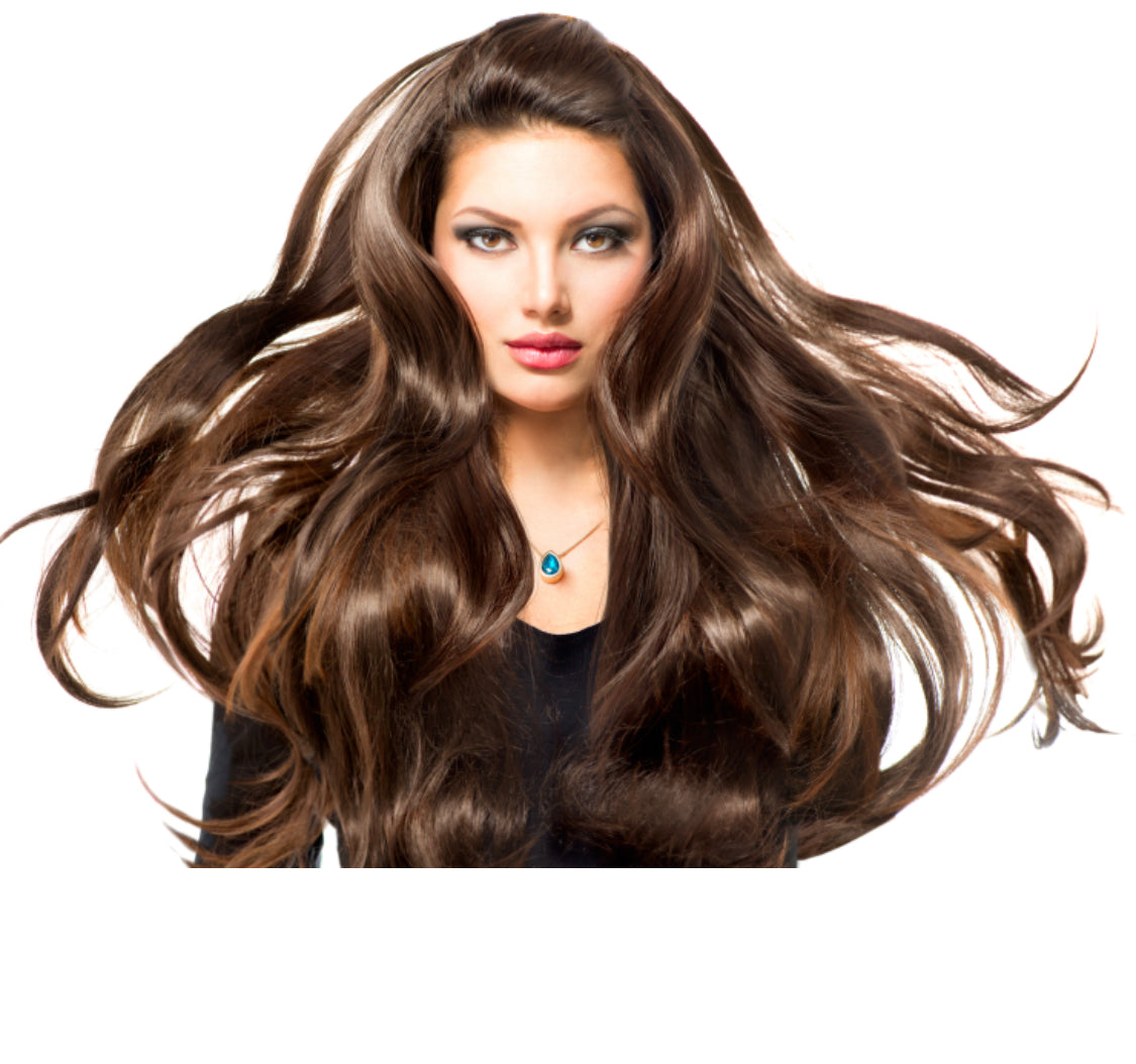 Monthly special 28 inch weft installed