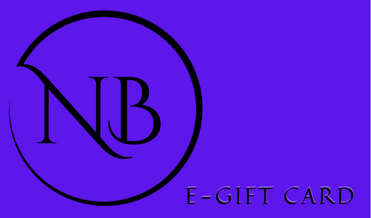 e-Gift Card